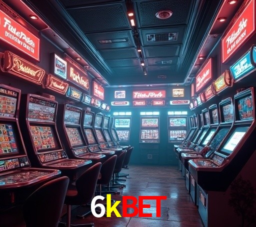 Jogos de Mesa Premium 6kbet - Blackjack, Roleta, Baccarat
