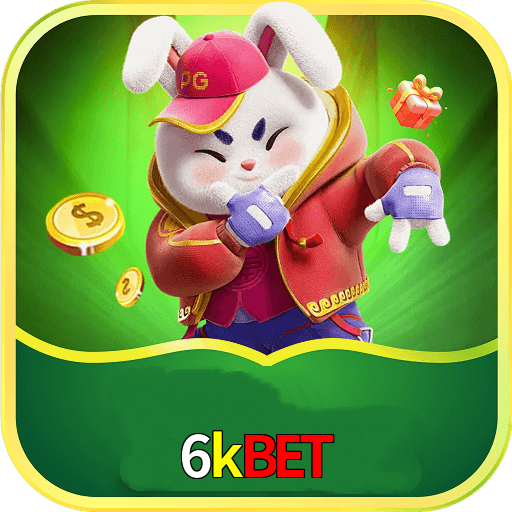 6kbet Logo